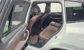 BMW X3 M40i* M-pack* HUD* 360view* Pano* Обдух* Подгрев* , снимка 14