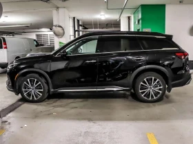 Infiniti QX60 ПАНО / ПОДГРЕВ / ЦЕНА ДО БГ, снимка 4