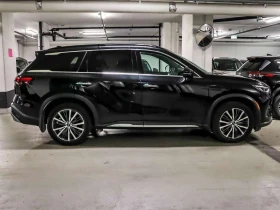 Infiniti QX60 ПАНО / ПОДГРЕВ / ЦЕНА ДО БГ, снимка 2