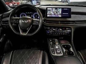 Infiniti QX60 ПАНО / ПОДГРЕВ / ЦЕНА ДО БГ, снимка 8