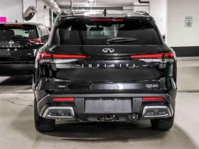 Infiniti QX60 ПАНО / ПОДГРЕВ / ЦЕНА ДО БГ, снимка 3