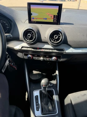 Audi Q2 1.6TDI S-LINE AVTOMAT/NAVI EURO 6, снимка 14