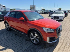 Audi Q2 1.6TDI S-LINE AVTOMAT/NAVI EURO 6, снимка 4