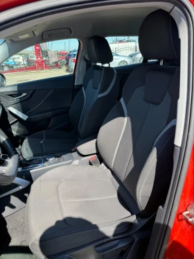 Audi Q2 1.6TDI S-LINE AVTOMAT/NAVI EURO 6, снимка 12