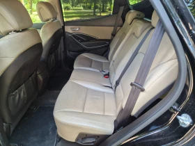 Hyundai Santa fe 2.2CRDI/4×4, снимка 17