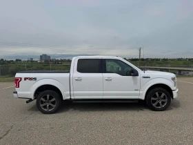 Ford F150 4WD SuperCrew * 2 КЛЮЧА * CARFAX * АВТО КРЕДИТ, снимка 4