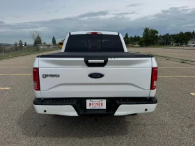Ford F150 4WD SuperCrew * 2 КЛЮЧА * CARFAX * АВТО КРЕДИТ, снимка 7