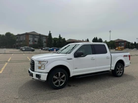 Ford F150 4WD SuperCrew * 2 КЛЮЧА * CARFAX * АВТО КРЕДИТ, снимка 2