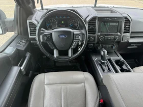 Ford F150 4WD SuperCrew * 2 КЛЮЧА * CARFAX * АВТО КРЕДИТ, снимка 12