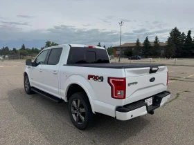 Ford F150 4WD SuperCrew * 2 КЛЮЧА * CARFAX * АВТО КРЕДИТ, снимка 5