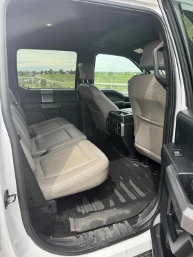 Ford F150 4WD SuperCrew * 2 КЛЮЧА * CARFAX * АВТО КРЕДИТ, снимка 10