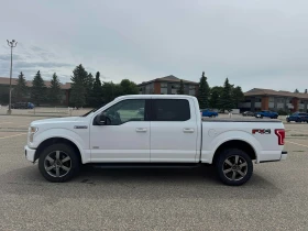 Ford F150 4WD SuperCrew * 2 КЛЮЧА * CARFAX * АВТО КРЕДИТ, снимка 3