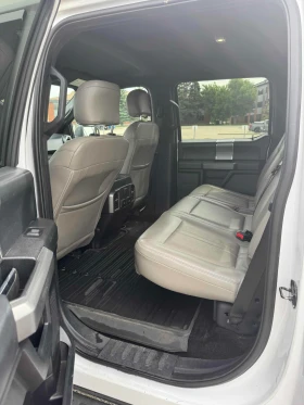 Ford F150 4WD SuperCrew * 2 КЛЮЧА * CARFAX * АВТО КРЕДИТ, снимка 11