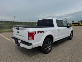 Ford F150 4WD SuperCrew * 2 КЛЮЧА * CARFAX * АВТО КРЕДИТ, снимка 6