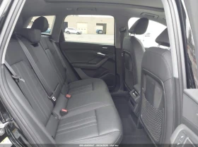 Audi Q6 E-Tron Premium Plus Quattro, снимка 8