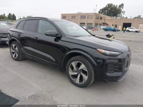 Audi Q6 E-Tron Premium Plus Quattro, снимка 1