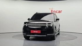 Hyundai Santa fe * 1.6 HEV* HUD* KEYLESS* ПОДГРЕВ ВОЛАН* , снимка 12