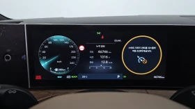 Hyundai Santa fe * 1.6 HEV* HUD* KEYLESS* ПОДГРЕВ ВОЛАН* , снимка 17
