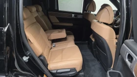 Hyundai Santa fe * 1.6 HEV* HUD* KEYLESS* ПОДГРЕВ ВОЛАН* , снимка 4