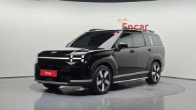 Hyundai Santa fe * 1.6 HEV* HUD* KEYLESS* ПОДГРЕВ ВОЛАН* , снимка 1