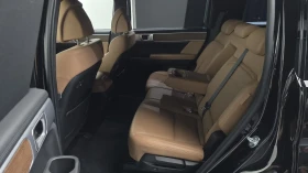 Hyundai Santa fe * 1.6 HEV* HUD* KEYLESS* ПОДГРЕВ ВОЛАН* , снимка 5