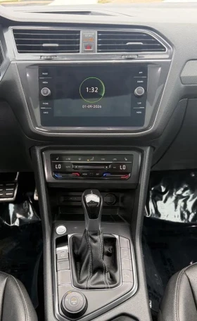 VW Tiguan R-Line * Comfortline * АвтоКредит * (ЦЕНА ДО БГ), снимка 13