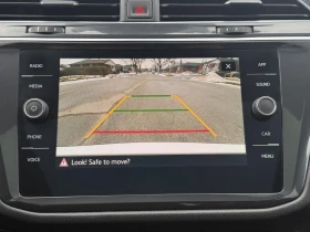 VW Tiguan R-Line * Comfortline * АвтоКредит * (ЦЕНА ДО БГ), снимка 15