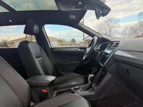 VW Tiguan R-Line * Comfortline * АвтоКредит * (ЦЕНА ДО БГ), снимка 8