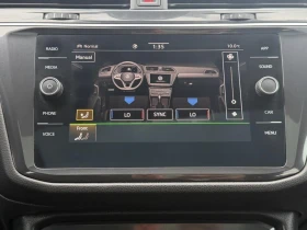 VW Tiguan R-Line * Comfortline * АвтоКредит * (ЦЕНА ДО БГ), снимка 16