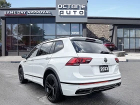 VW Tiguan R-Line * Comfortline * АвтоКредит * (ЦЕНА ДО БГ), снимка 4