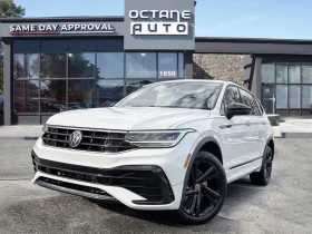 VW Tiguan R-Line * Comfortline * АвтоКредит * (ЦЕНА ДО БГ), снимка 1