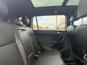 VW Tiguan R-Line * Comfortline * АвтоКредит * (ЦЕНА ДО БГ), снимка 7