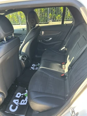 Mercedes-Benz GLC 250 Cam360/Burmeister/Comand, снимка 8