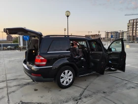 Mercedes-Benz GL 320, снимка 16