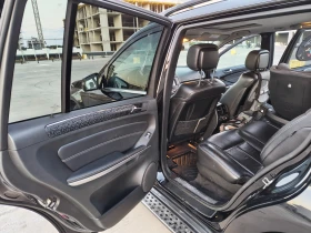 Mercedes-Benz GL 320, снимка 12