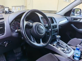 Audi Q5, снимка 11