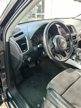 Audi Q5, снимка 6