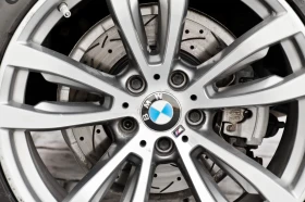 BMW X5 35i Xdrive, снимка 8