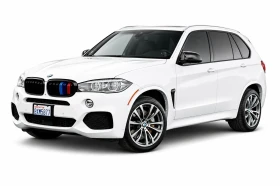 BMW X5 35i Xdrive, снимка 1