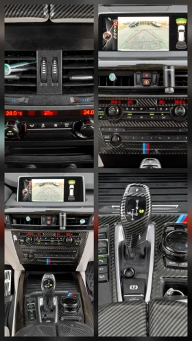 BMW X5 35i Xdrive, снимка 7