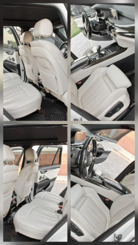 BMW X5 35i Xdrive, снимка 6