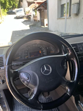Mercedes-Benz G 6.3, снимка 2