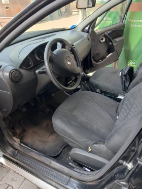 Dacia Duster, снимка 5