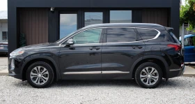 Hyundai Santa fe 2.4GDI* 4X4* H-TRAC, снимка 4