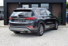 Hyundai Santa fe 2.4GDI* 4X4* H-TRAC, снимка 8