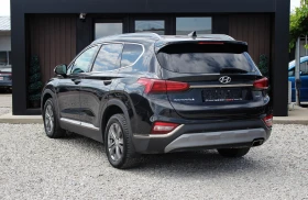 Hyundai Santa fe 2.4GDI* 4X4* H-TRAC, снимка 6