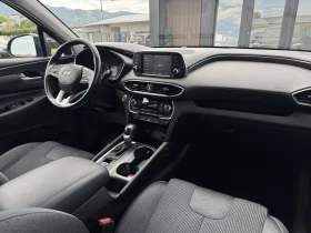 Hyundai Santa fe 2.4GDI* 4X4* H-TRAC, снимка 9