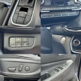 Hyundai Santa fe 2.4GDI* 4X4* H-TRAC, снимка 16