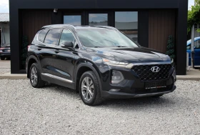 Hyundai Santa fe 2.4GDI* 4X4* H-TRAC, снимка 3