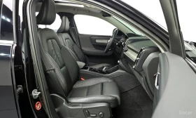 Volvo XC40 B4* ULTIMATE BRIGHT* AWD* PANO* 360, снимка 9